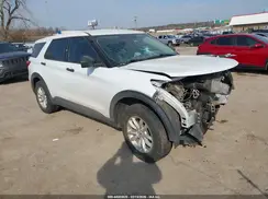 1FMSK7BHXMGB91143 2021 FORD EXPLORER