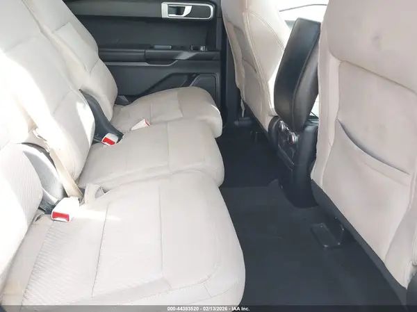 1FMSK7BHXMGB91143 2021 FORD EXPLORER - Image 8