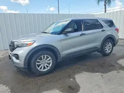 1FMSK7BHXMGC06725 2021 FORD EXPLORER