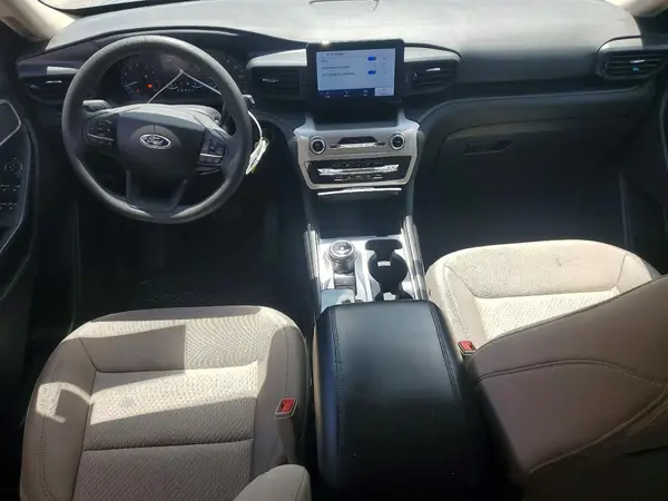 1FMSK7BHXMGC06725 2021 FORD EXPLORER - Image 8