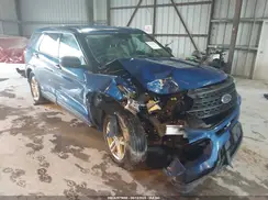 1FMSK7BHXNGB29520 2022 FORD EXPLORER