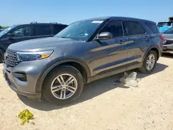 1FMSK7BHXNGB30795 2022 FORD EXPLORER