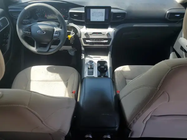 1FMSK7BHXNGB76790 2022 FORD EXPLORER - Image 8