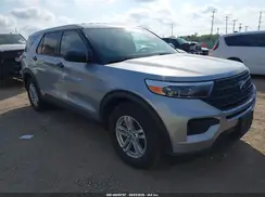 1FMSK7BHXPGA34927 2023 FORD EXPLORER