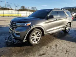 1FMSK7DH0LGA10191 2020 FORD EXPLORER