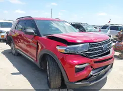 1FMSK7DH0LGA14211 2020 FORD EXPLORER