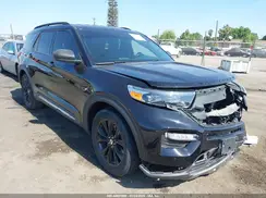 1FMSK7DH0LGA16671 2020 FORD EXPLORER