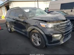 1FMSK7DH0LGA17027 2020 FORD EXPLORER
