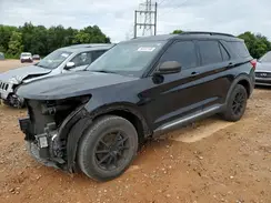 1FMSK7DH0LGA23314 2020 FORD EXPLORER