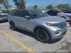 1FMSK7DH0LGA23801 2020 FORD EXPLORER