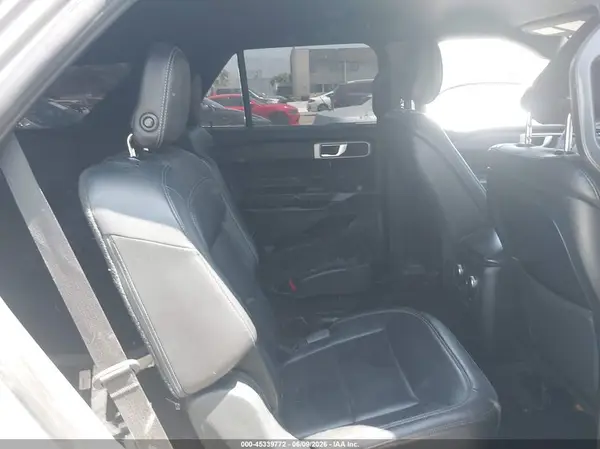 1FMSK7DH0LGA23801 2020 FORD EXPLORER - Image 8