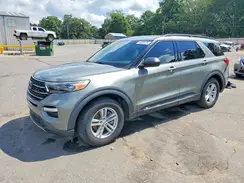 1FMSK7DH0LGA23815 2020 FORD EXPLORER