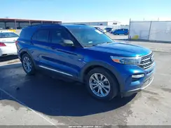 1FMSK7DH0LGA25516 2020 FORD EXPLORER