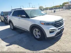 1FMSK7DH0LGA26844 2020 FORD EXPLORER