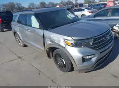 1FMSK7DH0LGA27007 2020 FORD EXPLORER