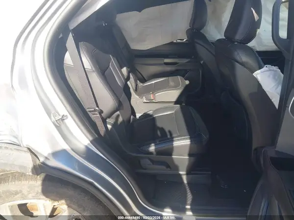 1FMSK7DH0LGA27007 2020 FORD EXPLORER - Image 8
