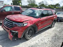1FMSK7DH0LGA43496 2020 FORD EXPLORER