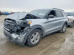 1FMSK7DH0LGA44096 2020 FORD EXPLORER