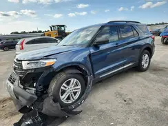 1FMSK7DH0LGA47693 2020 FORD EXPLORER