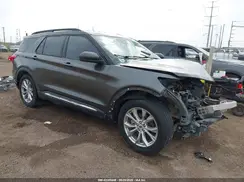 1FMSK7DH0LGA48486 2020 FORD EXPLORER