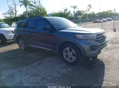 1FMSK7DH0LGA49217 2020 FORD EXPLORER