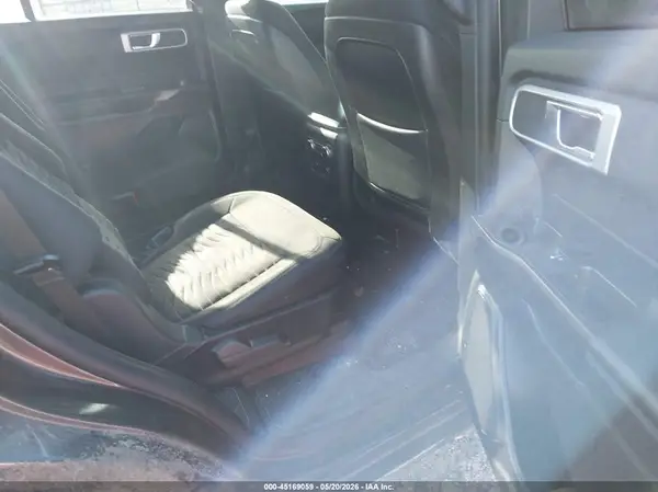 1FMSK7DH0LGA49217 2020 FORD EXPLORER - Image 8