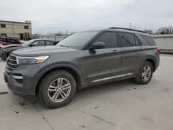 1FMSK7DH0LGA52165 2020 FORD EXPLORER
