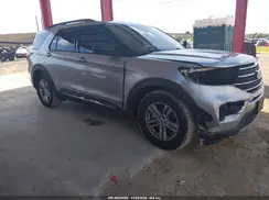 1FMSK7DH0LGA58645 2020 FORD EXPLORER