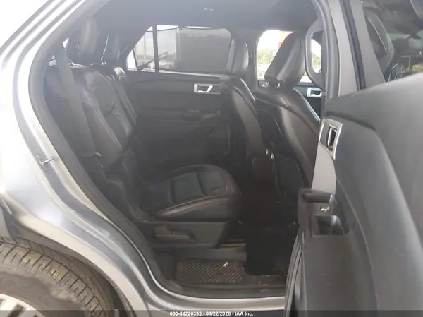 1FMSK7DH0LGA58645 2020 FORD EXPLORER - Image 8