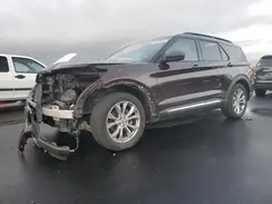 1FMSK7DH0LGA69869 2020 FORD EXPLORER