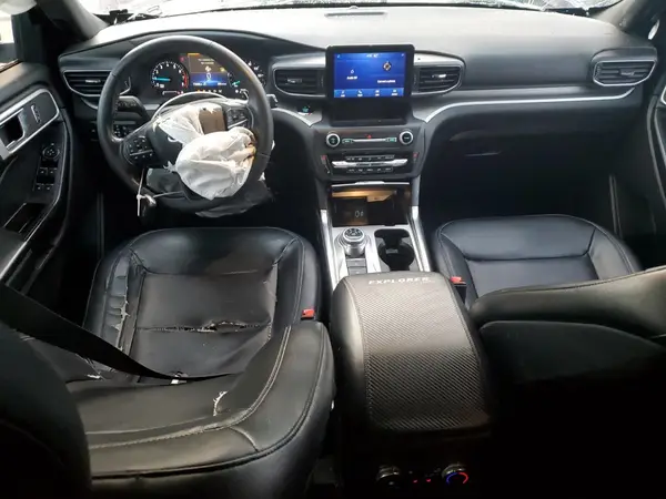 1FMSK7DH0LGA69869 2020 FORD EXPLORER - Image 8