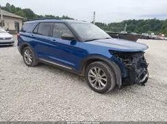 1FMSK7DH0LGA69970 2020 FORD EXPLORER