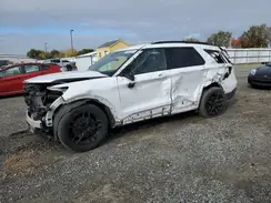 1FMSK7DH0LGA70956 2020 FORD EXPLORER