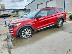 1FMSK7DH0LGA76692 2020 FORD EXPLORER