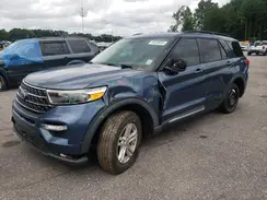 1FMSK7DH0LGA76787 2020 FORD EXPLORER