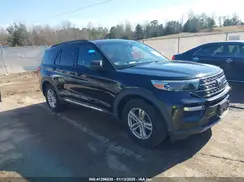 1FMSK7DH0LGA76885 2020 FORD EXPLORER