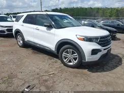1FMSK7DH0LGA77163 2020 FORD EXPLORER