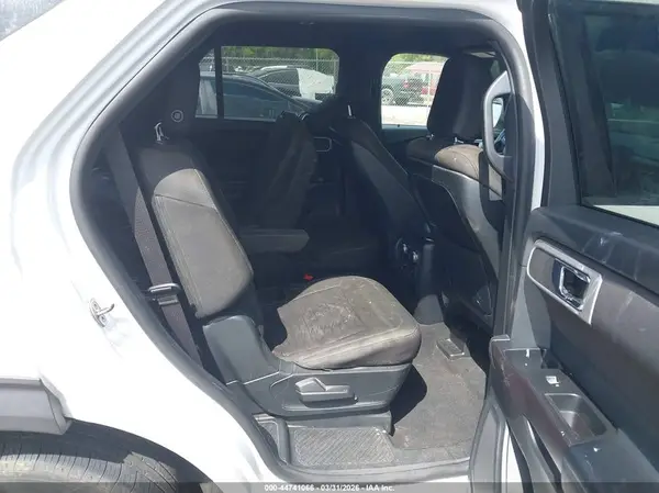 1FMSK7DH0LGA77163 2020 FORD EXPLORER - Image 8