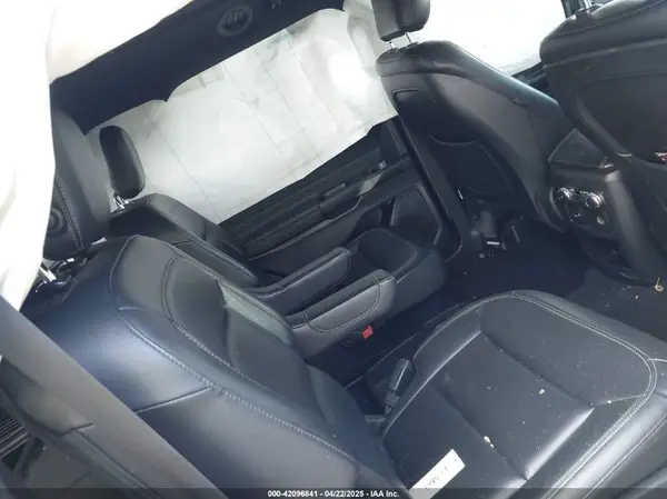 1FMSK7DH0LGA80094 2020 FORD EXPLORER - Image 8
