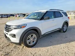 1FMSK7DH0LGA80130 2020 FORD EXPLORER