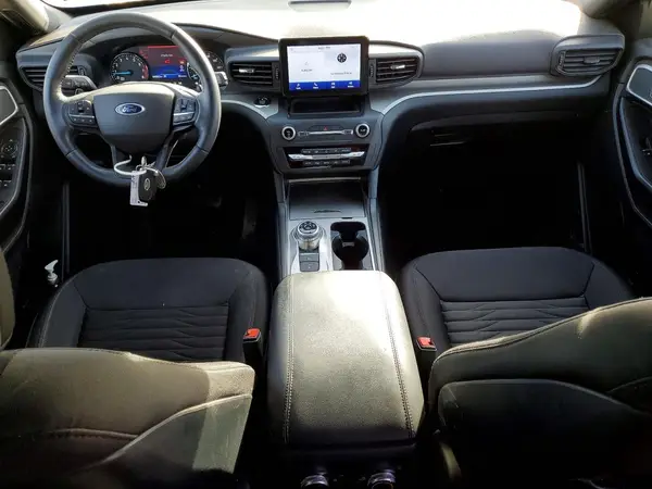 1FMSK7DH0LGA80130 2020 FORD EXPLORER - Image 8
