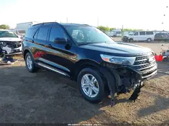 1FMSK7DH0LGA80872 2020 FORD EXPLORER