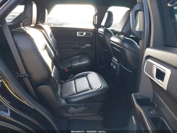 1FMSK7DH0LGA80872 2020 FORD EXPLORER - Image 8