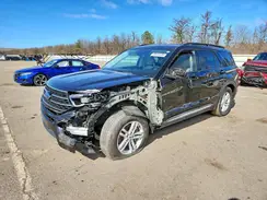 1FMSK7DH0LGA88423 2020 FORD EXPLORER