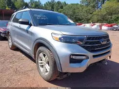 1FMSK7DH0LGA88485 2020 FORD EXPLORER