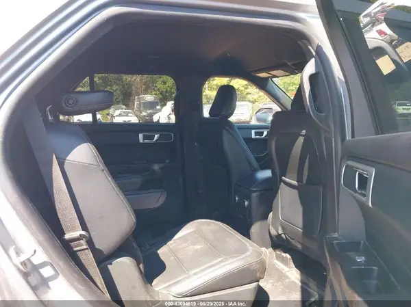 1FMSK7DH0LGA88485 2020 FORD EXPLORER - Image 8