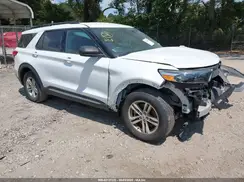 1FMSK7DH0LGA88566 2020 FORD EXPLORER
