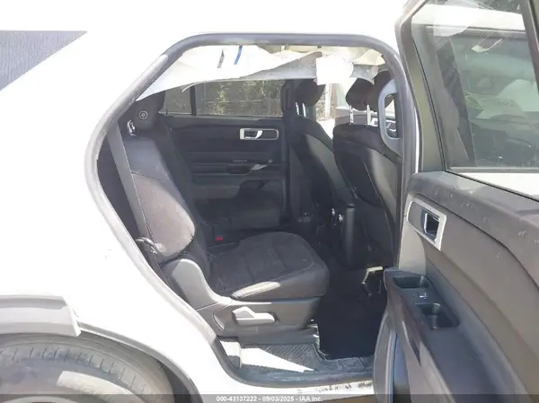 1FMSK7DH0LGA88566 2020 FORD EXPLORER - Image 8