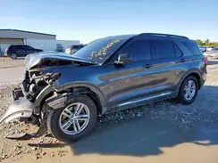 1FMSK7DH0LGA91175 2020 FORD EXPLORER