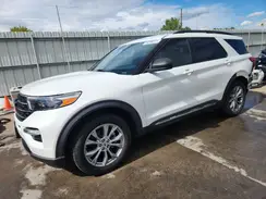 1FMSK7DH0LGA91726 2020 FORD EXPLORER